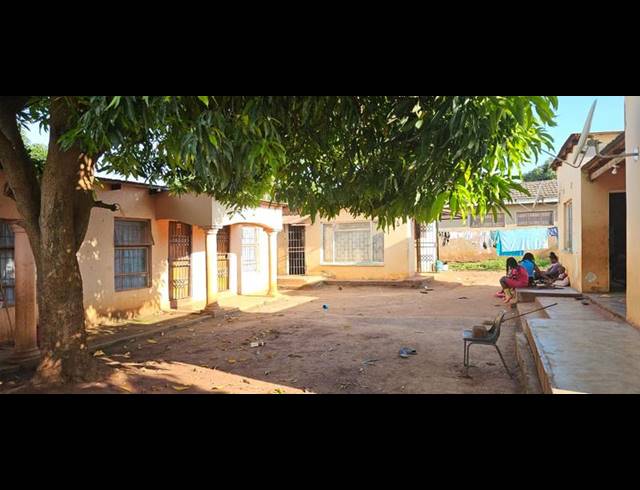 10 BEDROOM HOUSE FOR SALE IN MULEDANE